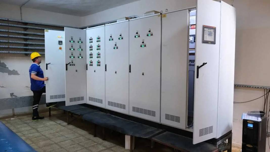 Alanya’ya Kesintisiz Su Müjdesi: Dev Yatırımla Kapasite Güçleniyor! 5